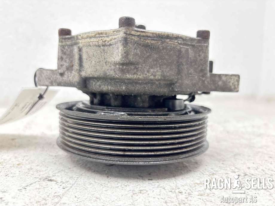 Vannpumpe til Toyota Land Cruiser 120 2002-2009 (DENSO|8712035030||418100-0014)