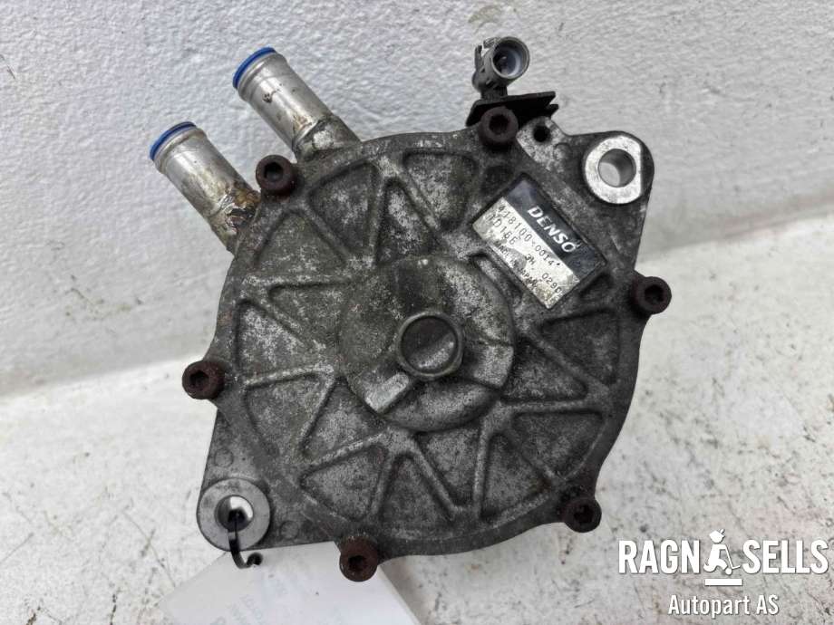 Vannpumpe til Toyota Land Cruiser 120 2002-2009 (DENSO|8712035030||418100-0014)