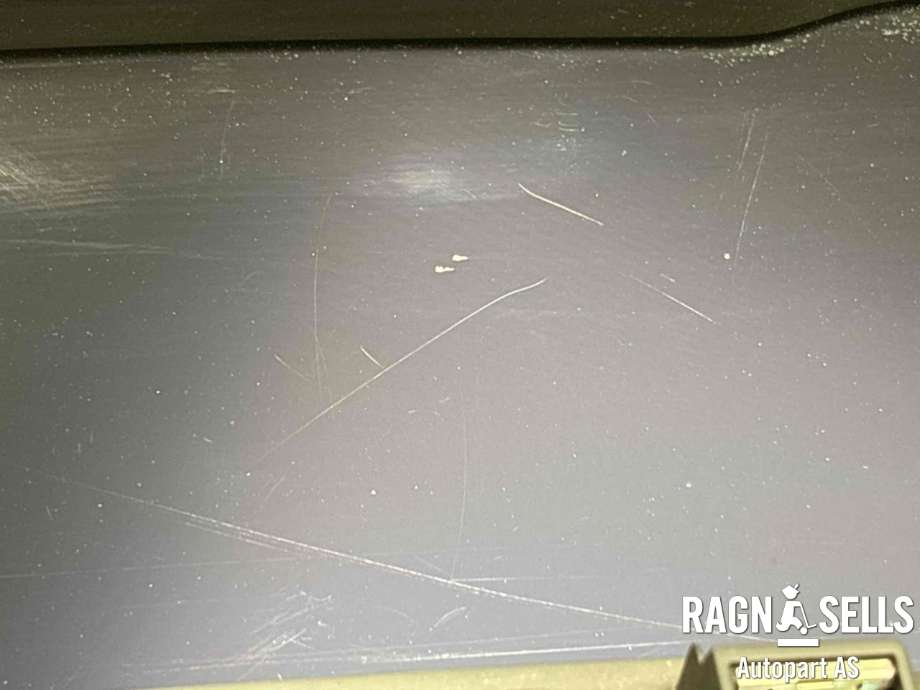 Instrumentpanel til VW e-Golf 2017-2020 (Fase 2)  (VDO|5G1 920 795 B|)