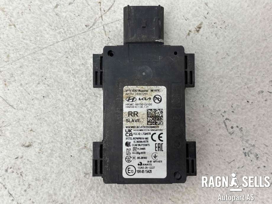 Sensor blindsone til Hyundai Ioniq 5, 2021-->>  (99150GI000)