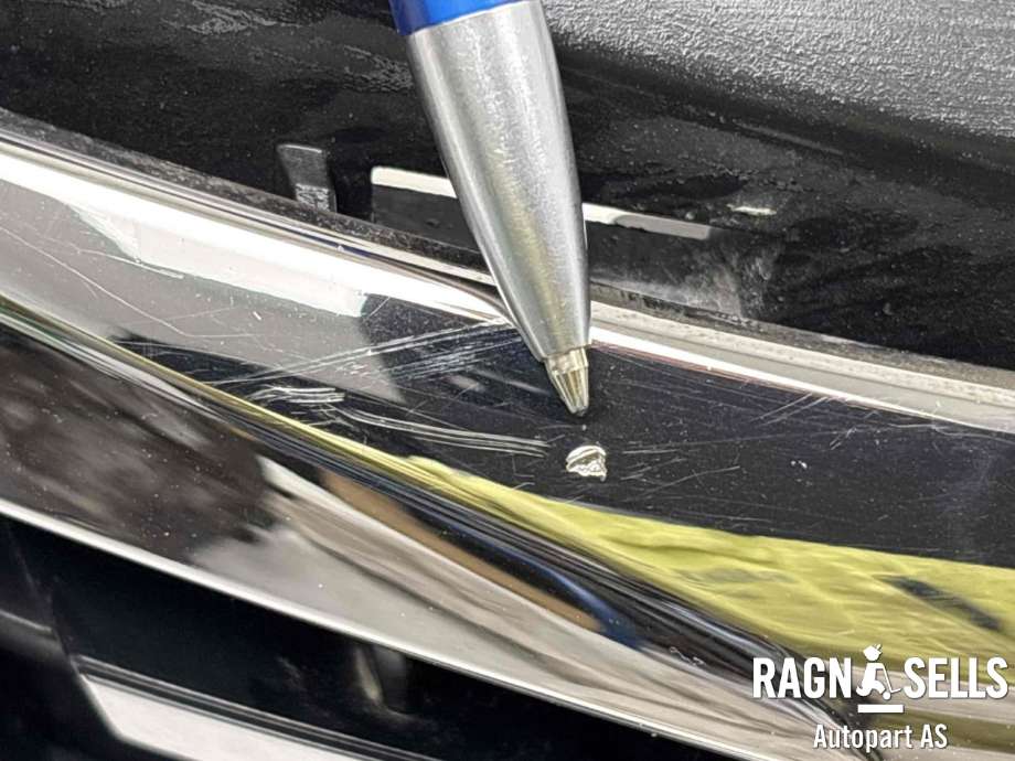 Grill til Peugeot 3008 2016-->> (Type II)  (98 162 660 80||98 164 412 80)