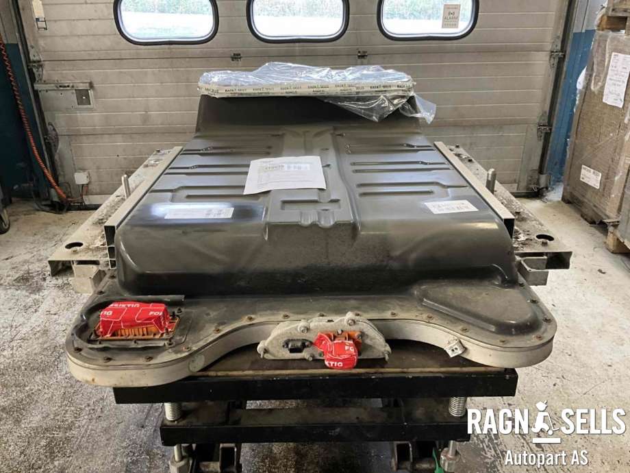 Batteripakke elbil til Renault Zoe 2013-2019 (Fase 1) (N/A||295107801R|BT4MR1|F026206)