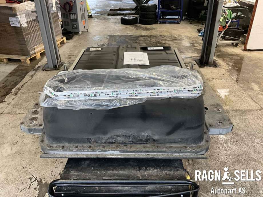 Batteripakke elbil til Renault Zoe 2013-2019 (Fase 1) (N/A||295107801R|BT4MR1|F026206)