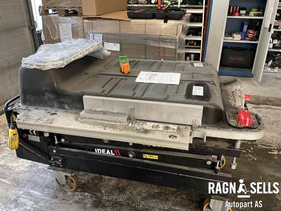 Batteripakke elbil til Renault Zoe 2013-2019 (Fase 1) (N/A||295107801R|BT4MR1|F026206)