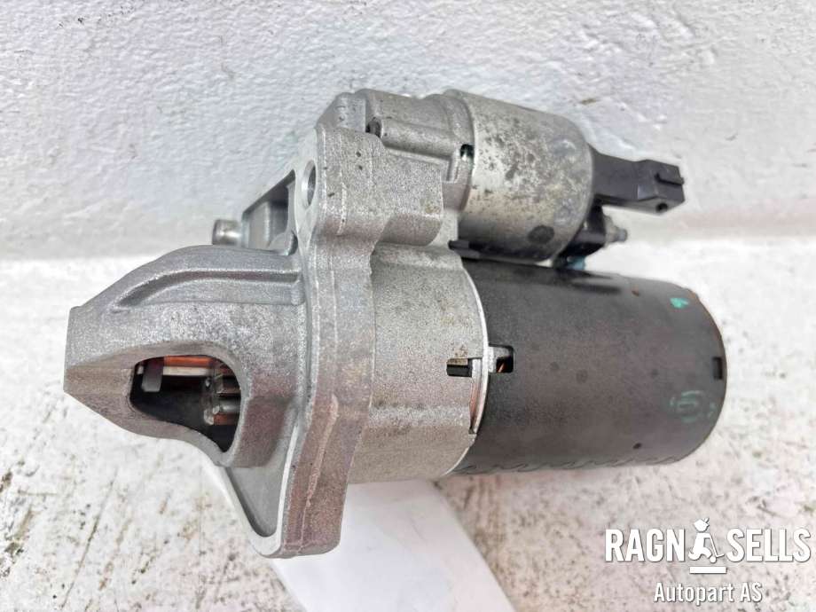 Starter til Peugeot 2008, 2013-2019 (Type I) (VALEO|96 740 772 80)