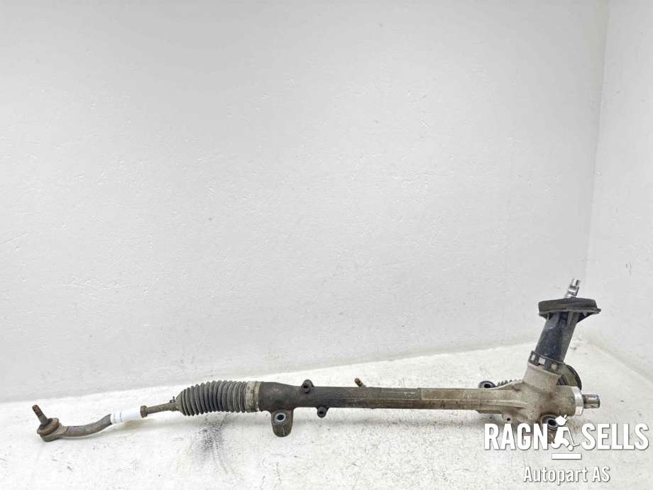Tannstang til Mazda 6 2015-2018 (Type III, Fase 2)  (GJR9-68-25A764||GJR9-68-25A764)