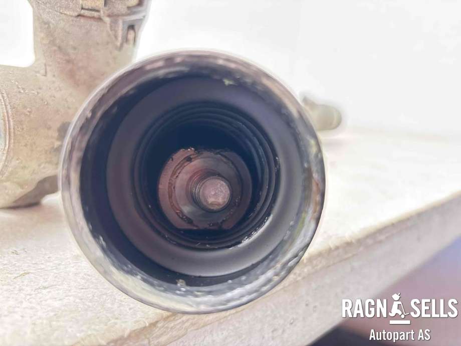 Tannstang til Mazda 6 2015-2018 (Type III, Fase 2)  (GJR9-68-25A764||GJR9-68-25A764)