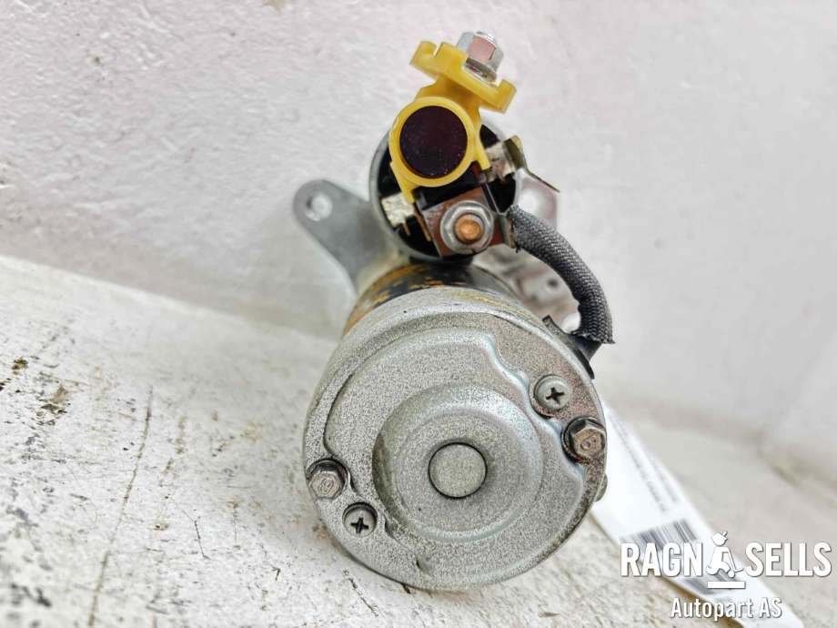 Starter diesel til Mazda 6 2015-2018 (Type III, Fase 2)  (SH1B-18-400||SH1B|M001T815826824|K6266)