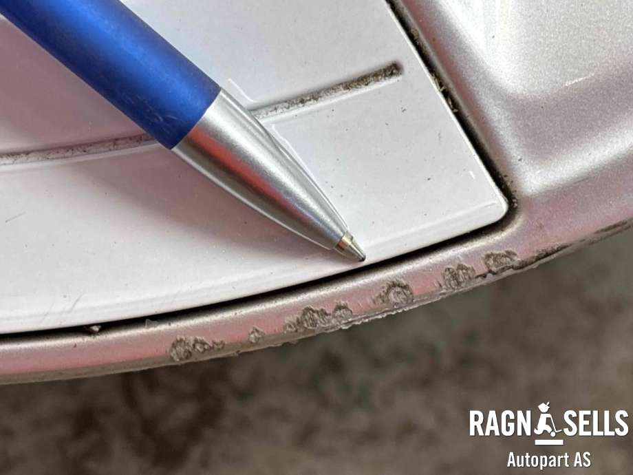 Felgsett aluminium til Kia Soul 2014-2019 (Type II)  (5X114.3/ET47/67.1|6.5JX16|52910-E4150|52910-E4250)