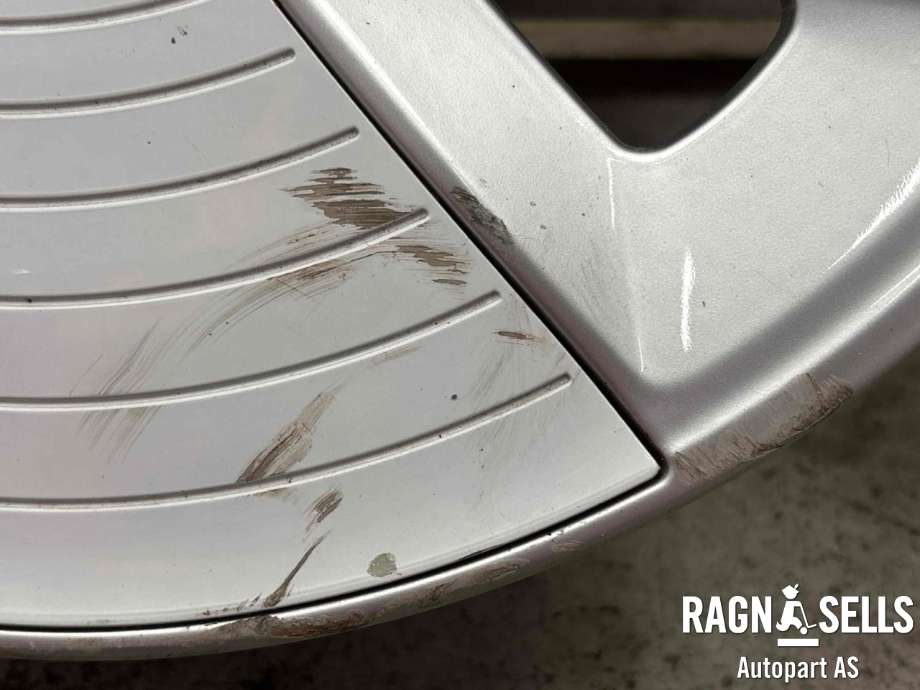 Felgsett aluminium til Kia Soul 2014-2019 (Type II)  (5X114.3/ET47/67.1|6.5JX16|52910-E4150|52910-E4250)