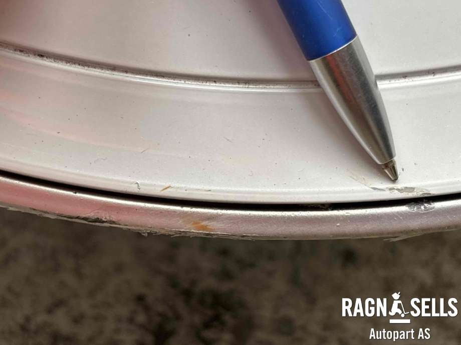 Felgsett aluminium til Kia Soul 2014-2019 (Type II)  (5X114.3/ET47/67.1|6.5JX16|52910-E4150|52910-E4250)
