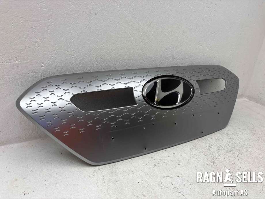 Grill til Hyundai Ioniq Electric 2019-->> (Fase 2) (86350G 7900||86351G 7800)