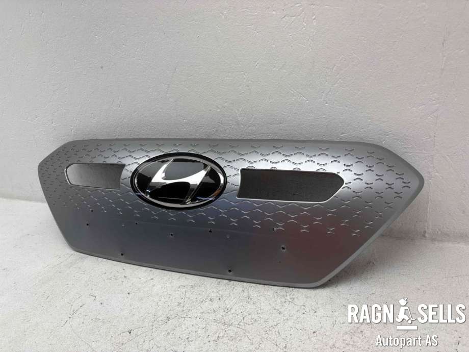 Grill til Hyundai Ioniq Electric 2019-->> (Fase 2) (86350G 7900||86351G 7800)