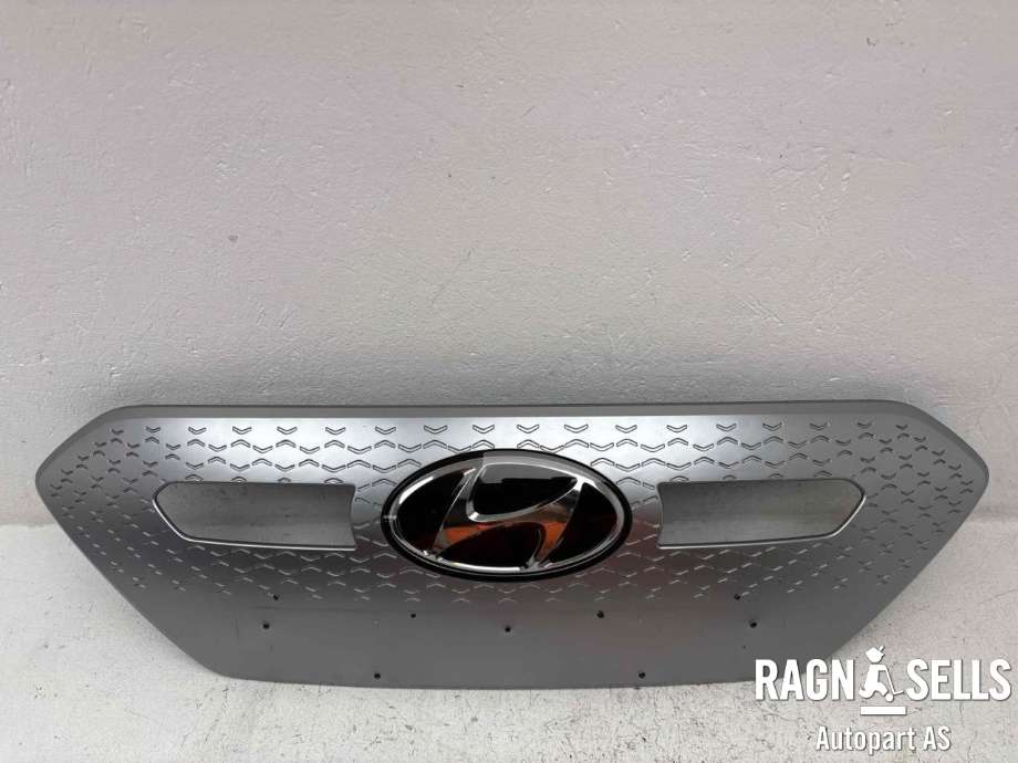 Grill til Hyundai Ioniq Electric 2019-->> (Fase 2) (86350G 7900||86351G 7800)