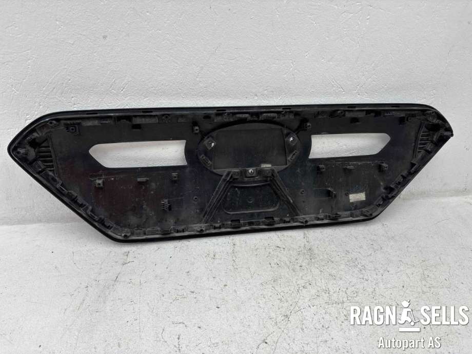 Grill til Hyundai Ioniq Electric 2019-->> (Fase 2) (86350G 7900||86351G 7800)
