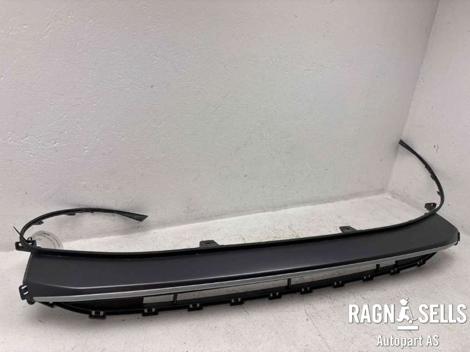 Grill midt til Hyundai Ioniq Electric, 2019-->> (Fase 2)  (86560G 2100)