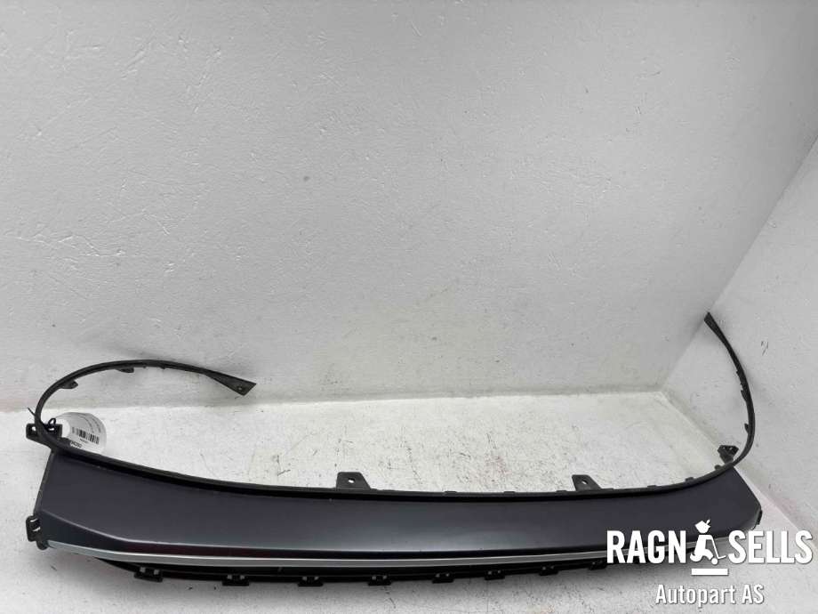 Grill midt til Hyundai Ioniq Electric 2019-->> (Fase 2) (86560G 2100||86560G 2100TAD)