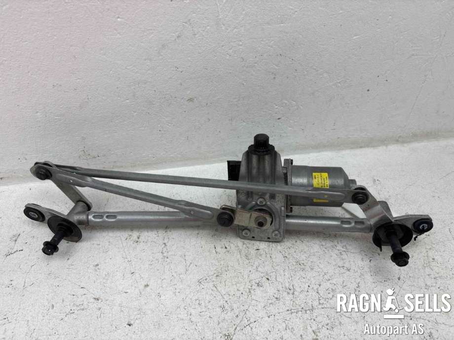 Viskermotor frontrute komplett m/overføring til Hyundai Ioniq 5 2021-->> (98120GI 000|0198230079|98100-GI000|98100-G1000)