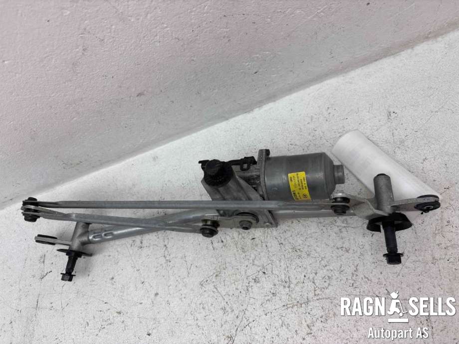 Viskermotor frontrute komplett m/overføring til Hyundai Ioniq 5 2021-->> (98120GI 000|0198230079|98100-GI000|98100-G1000)