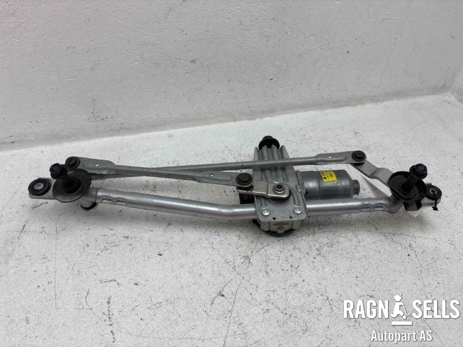 Viskermotor frontrute komplett m/overføring til Hyundai Ioniq 5 2021-->> (98120GI 000|0198230079|98100-GI000|98100-G1000)