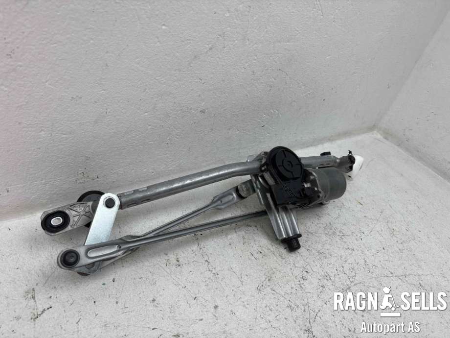 Viskermotor frontrute komplett m/overføring til Hyundai Ioniq 5 2021-->> (98120GI 000|0198230079|98100-GI000|98100-G1000)