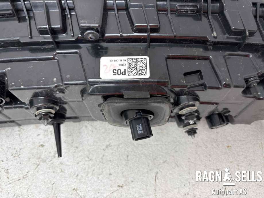 Baklykt midtre til Hyundai Ioniq 5 2021-->> (92409GI110||P052D04)