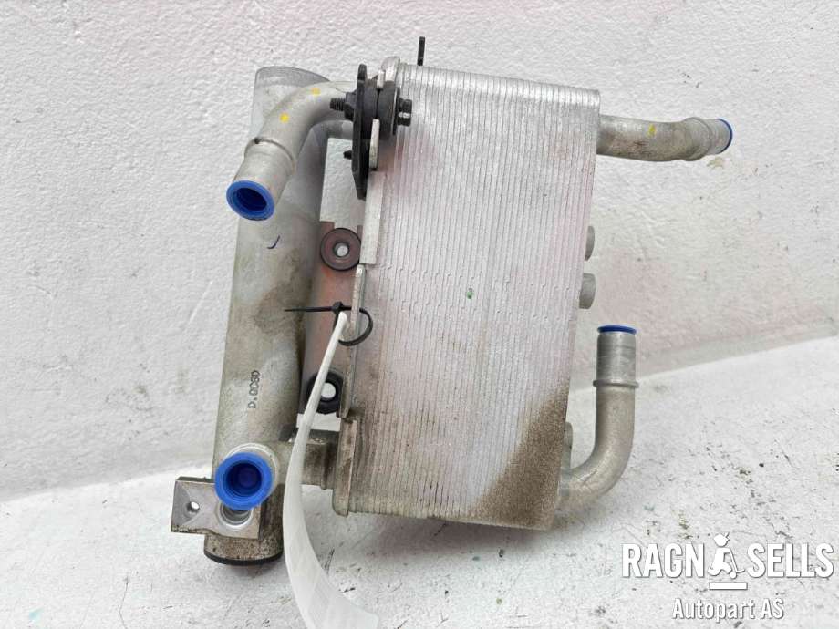 Aircondition diverse til Hyundai Ioniq 5, 2021-->>  (976W6GI5 40)