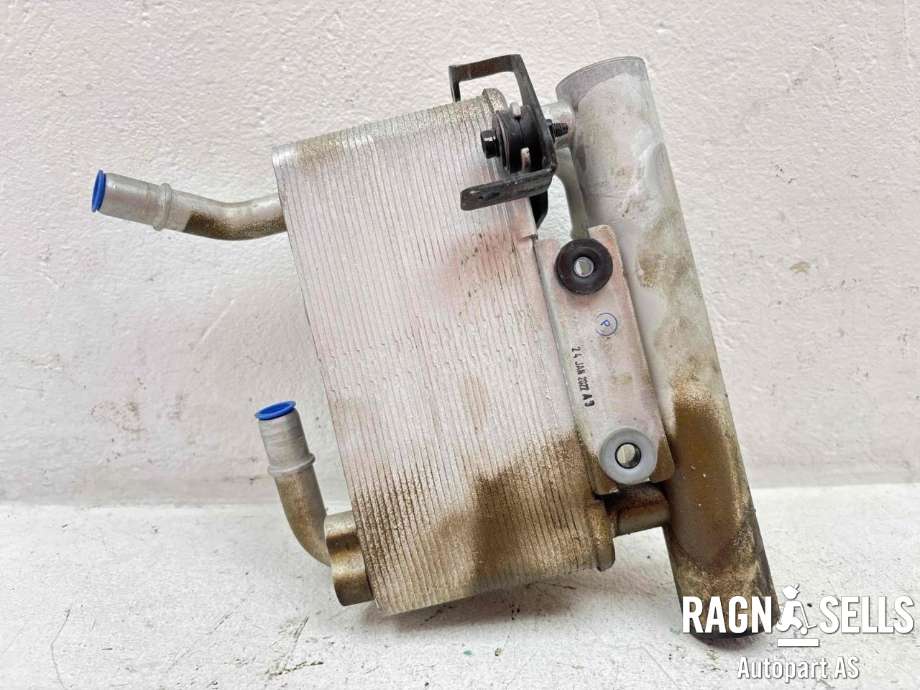 Aircondition diverse til Hyundai Ioniq 5 2021-->> (976W6GI5 40||97606GI540)