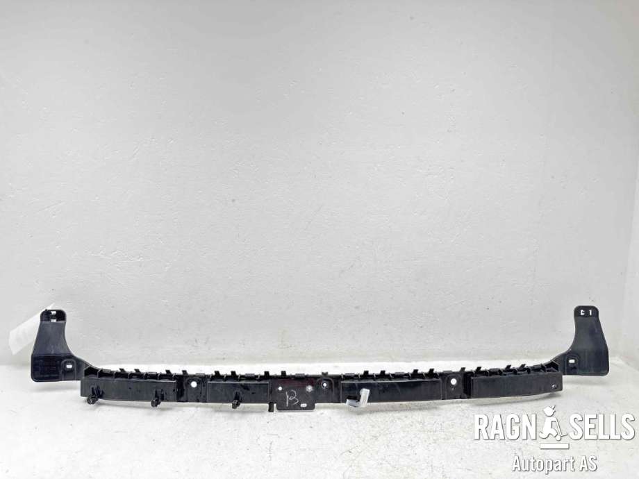 Støtfanger bak feste til Tesla Model 3 2018-2023 (Fase 1) (1121191-00-E||1083994-00-G|127525)