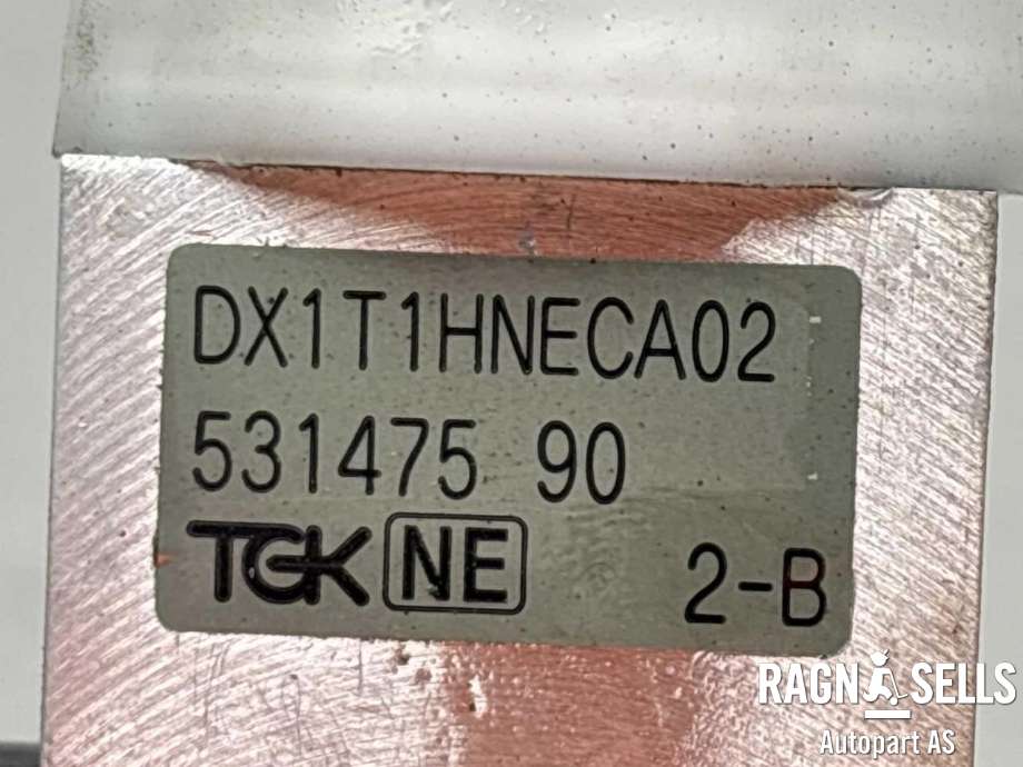 Aircondition diverse til Hyundai Ioniq 5 2021-->> (97626GI 500||DX1T1HNECA02|53147590)