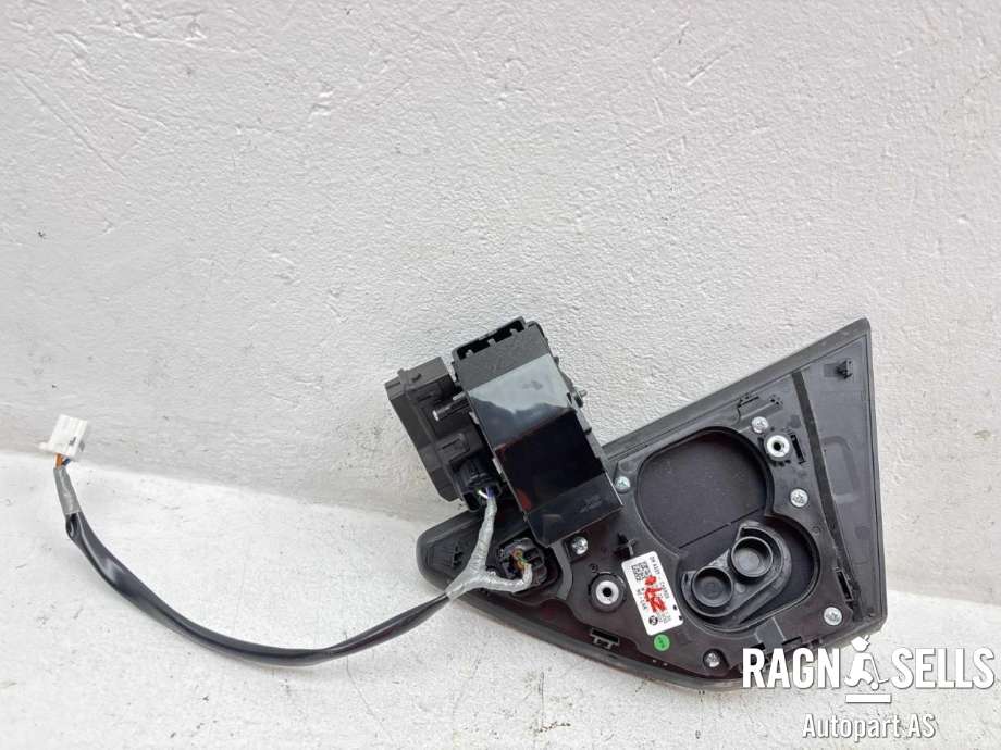 Ladeluke karosseri elbil til Hyundai Ioniq 5 2021-->> (695C0GI010||695C0GI010C5G)