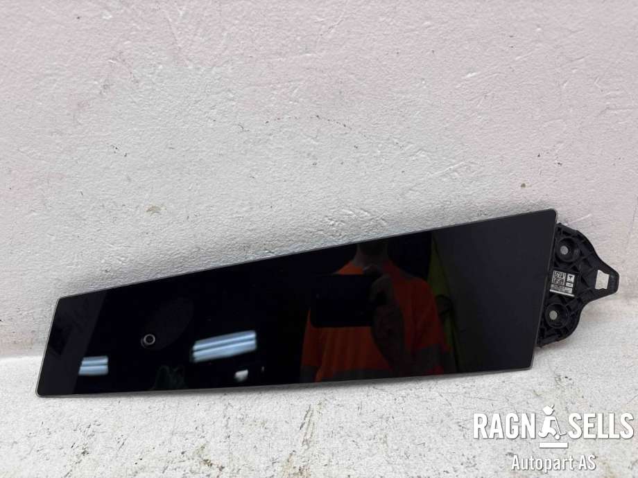 Kamera til Tesla Model 3 2018-2023 (Fase 1) (1109255-00-H||1100441-00-E|1100619-00-C)