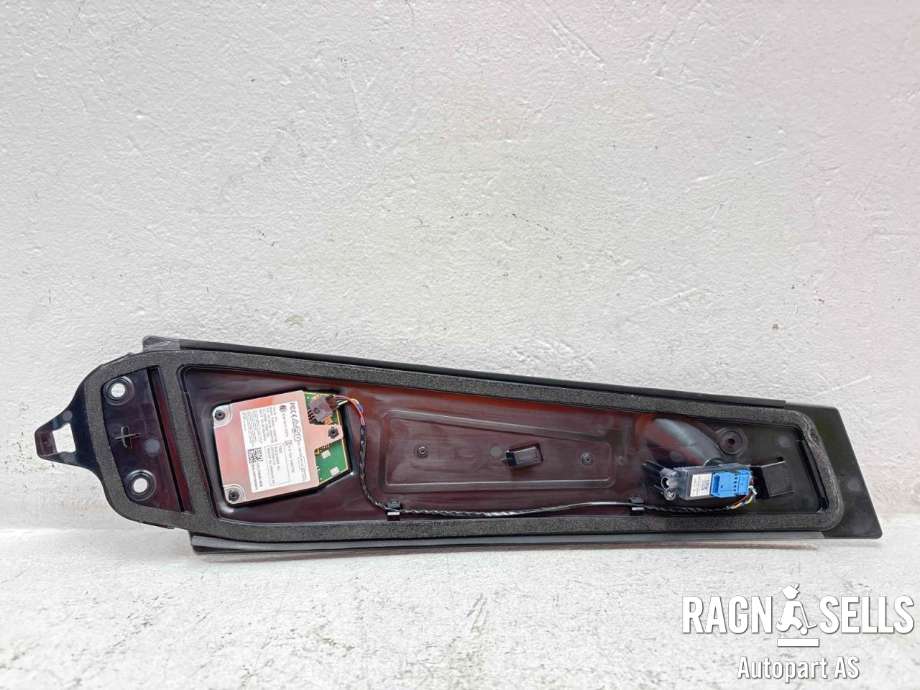 Kamera til Tesla Model 3 2018-2023 (Fase 1) (1109255-00-H||1100441-00-E|1100619-00-C)