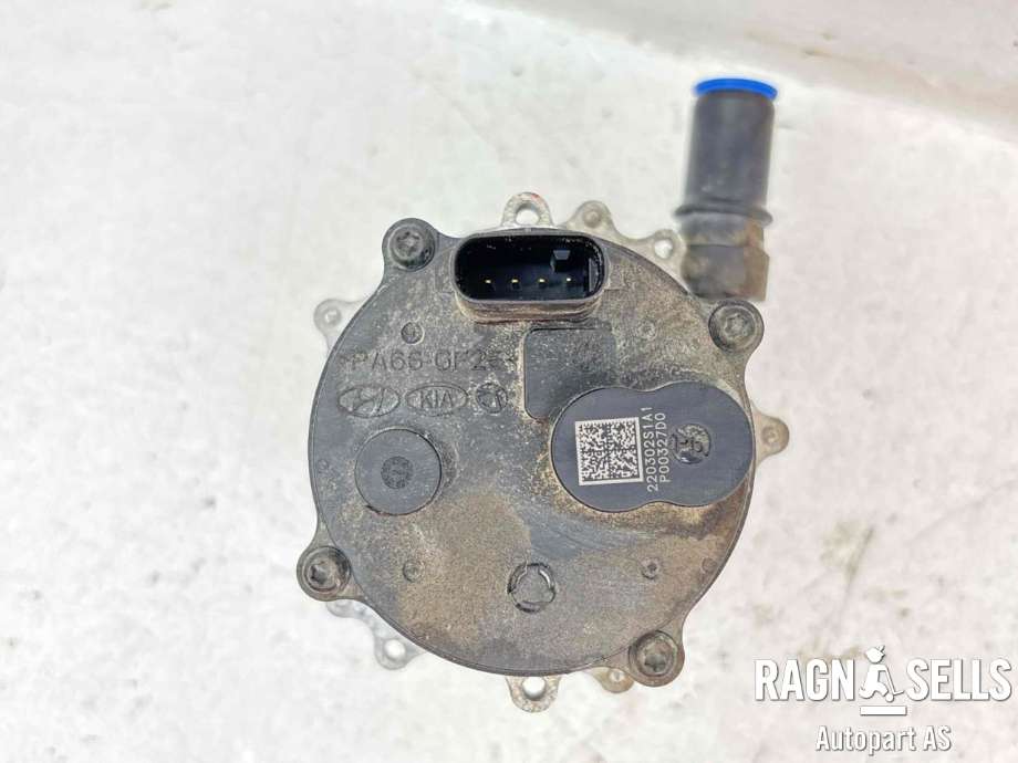 Sirkulasjonspumpe til Hyundai Ioniq 5 2021-->> (375V5GI2 00||220302S1A1|P00327D0)