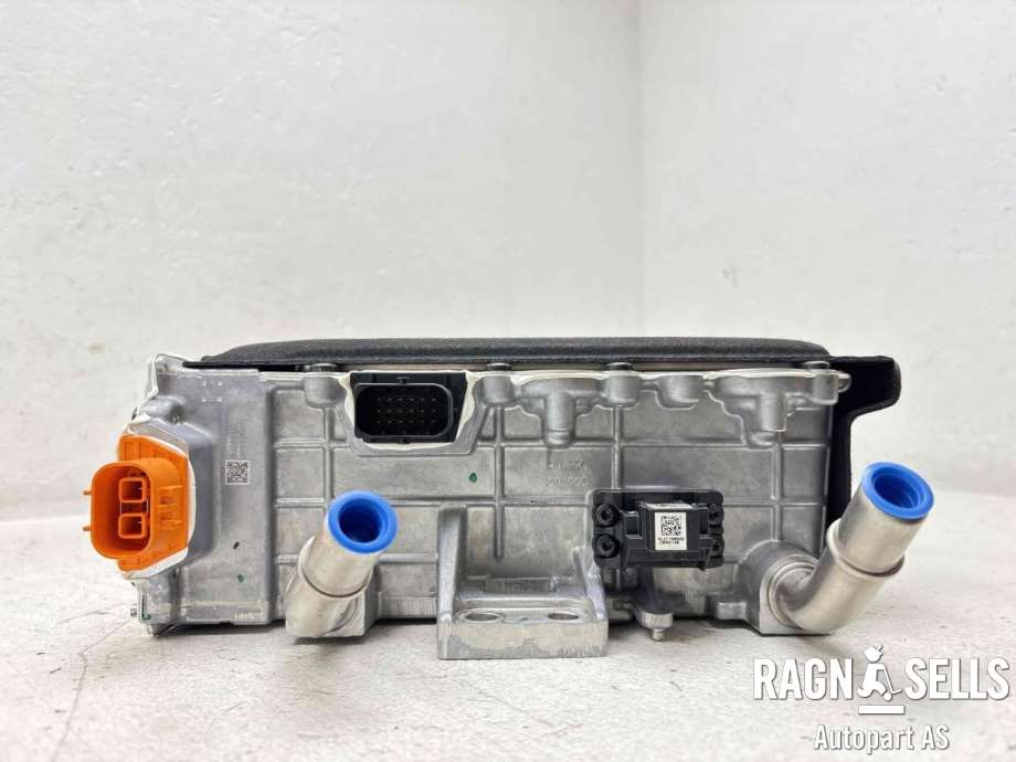 Batterilader (OBC - On Board Charger) til Hyundai Ioniq 5 2021-->> (364001XAB0||EI11B1XA)