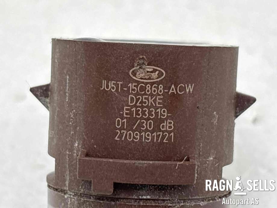 Parkeringssensor foran til Ford Focus 2018-->> (Type IV)  (JX7T-15C868-AA||2250284|JU5T-15C868-ACW)