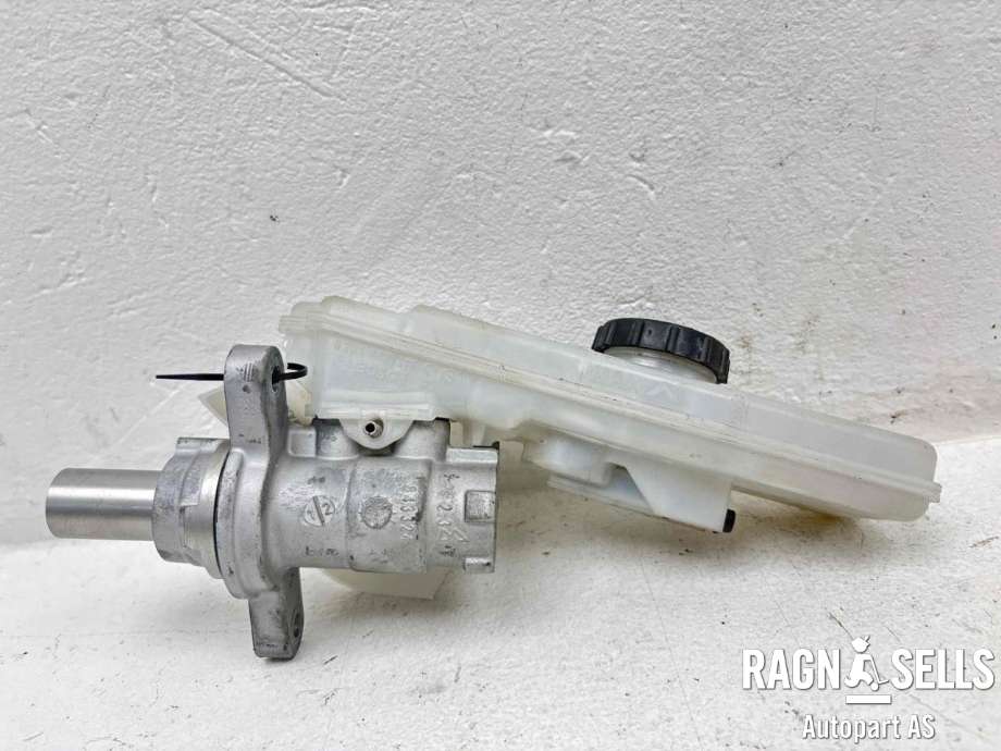 Bremsepumpe hoved til Tesla Model 3 2018-2023 (Fase 1)  (BOSCH|1044673-00-B||0204842316|843324)