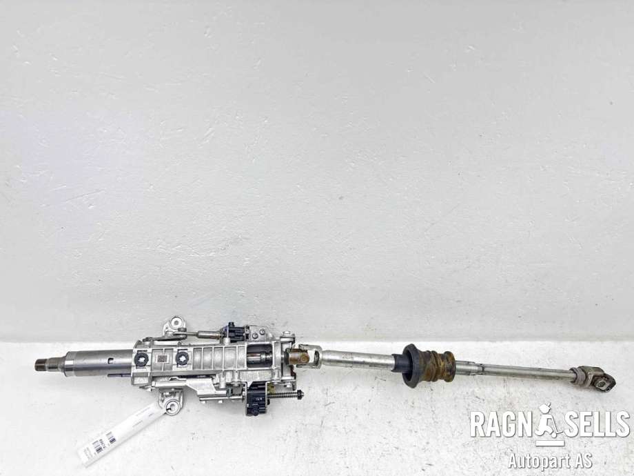Rattaksel til Tesla Model 3 2018-2023 (Fase 1) (BOSCH|1044811-00-G||6004RA3488|889838|0G02A3022|AHC)