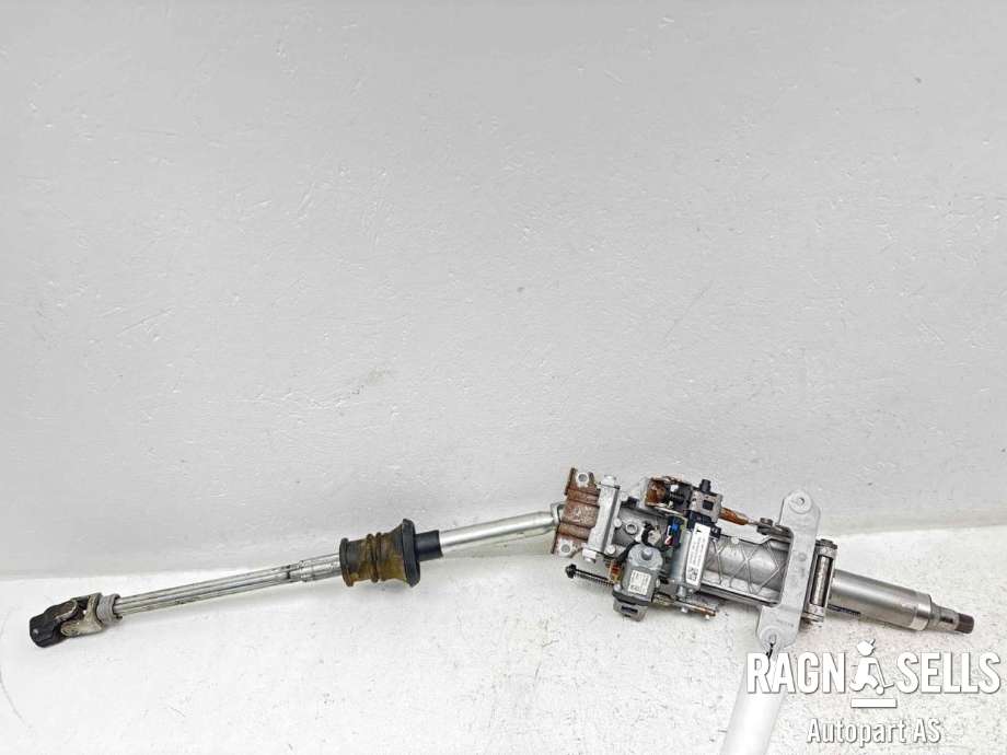 Rattaksel til Tesla Model 3 2018-2023 (Fase 1) (BOSCH|1044811-00-G||6004RA3488|889838|0G02A3022|AHC)