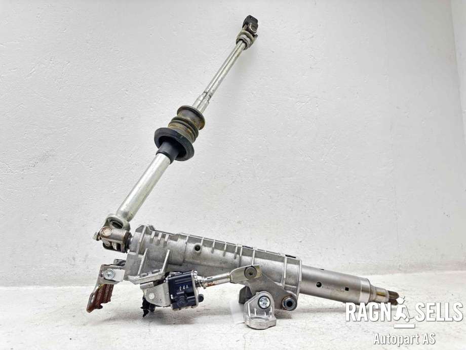 Rattaksel til Tesla Model 3 2018-2023 (Fase 1) (BOSCH|1044811-00-G||6004RA3488|889838|0G02A3022|AHC)