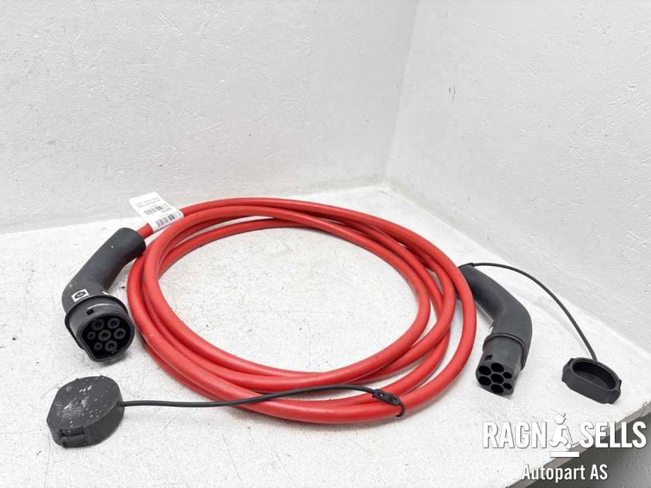 Batterilader kabel til Opel Corsa-e 2019-->> (|9844681380|35557145/01|T2V3-32-450-EU-040-AP)