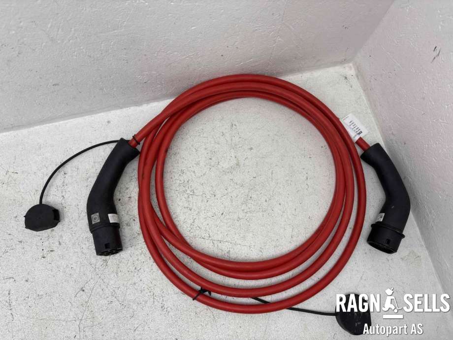 Batterilader kabel til Opel Corsa-e 2019-->> (|9844681380|35557145/01|T2V3-32-450-EU-040-AP)