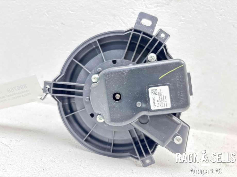 Varmeapparat motor til Tesla Model 3 2018-2023 (Fase 1)  (1107669-00-B||T30231C|DRF-84A34-006A)