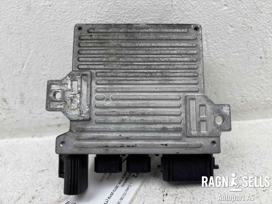 Styreenhet servo til Subaru Forester 2013-2019 (Type IV) (34710SG051||A6D-000R844Z25)