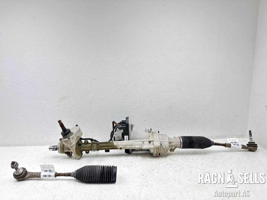 Tannstang elektrisk til Tesla Model 3 2018-2023 (Fase 1)  (1044831-00-F||GE80221R11)