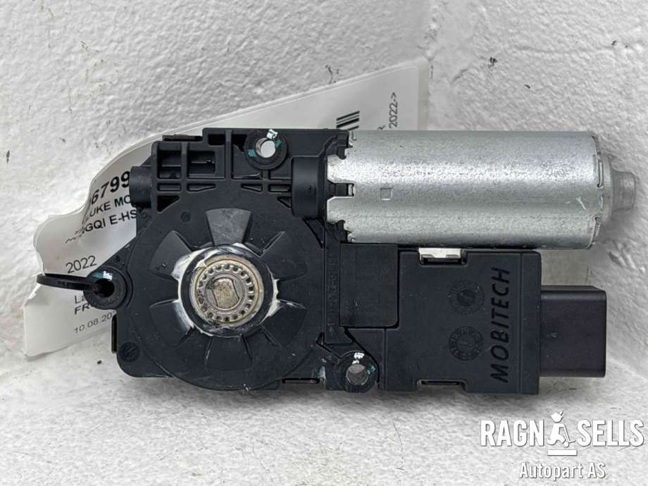 Takluke motor til Hongqi E-HS9 2022-->> (MOBITECH||E1155|NRB10020|8413606|02100001)