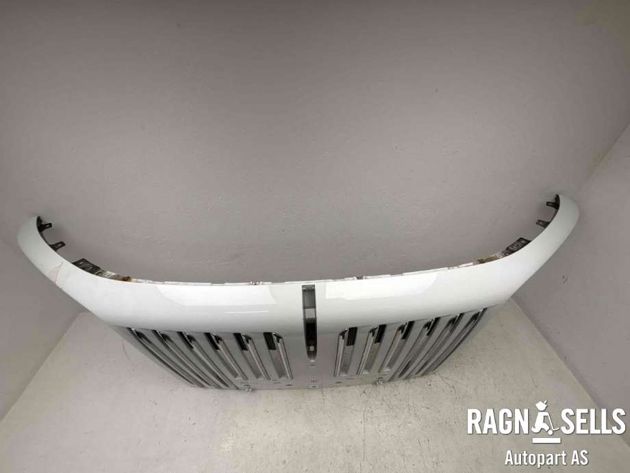 Grill til Hongqi E-HS9 2022-->>  (|8401551-QR11)