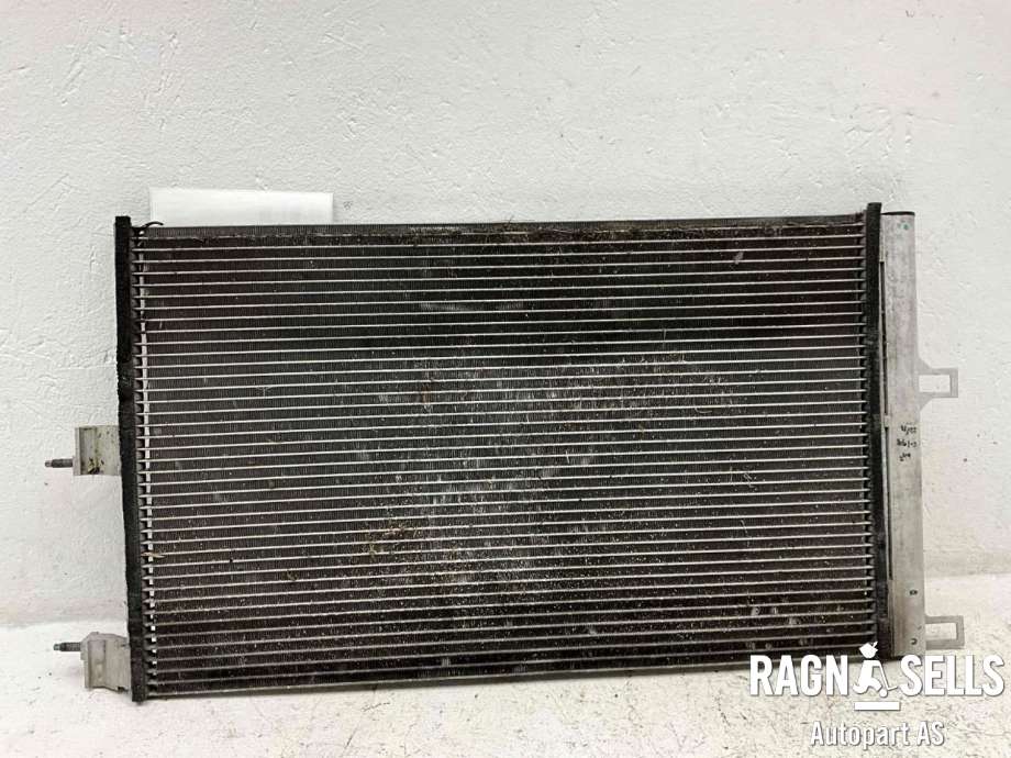 Aircondition radiator til Hongqi E-HS9, 2022-->>