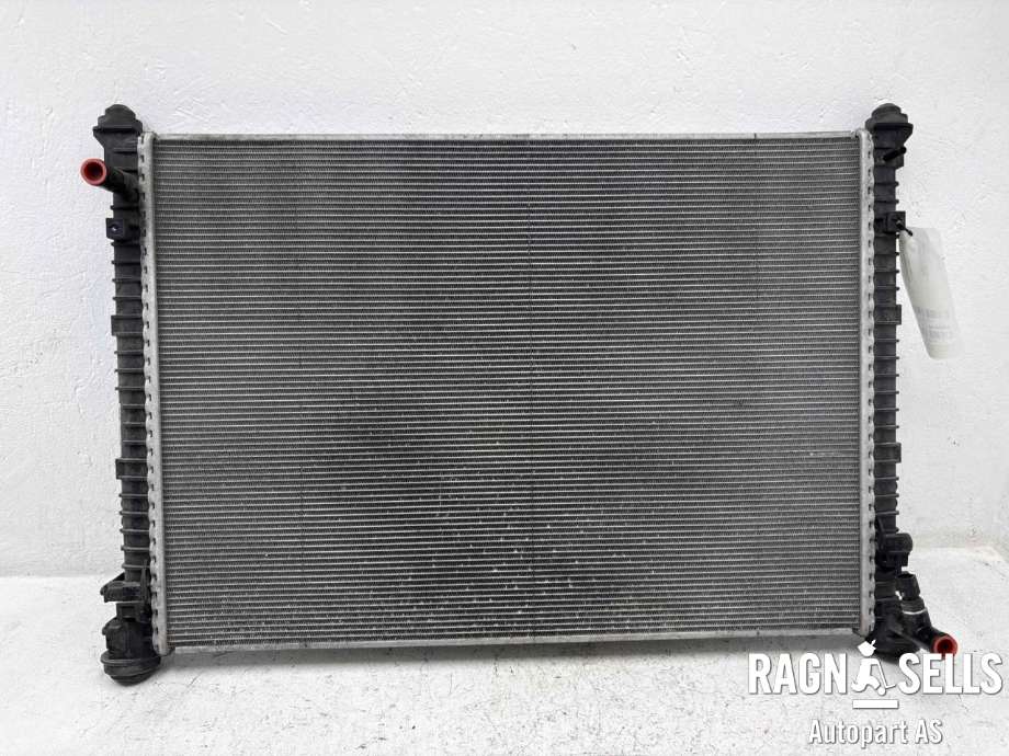 Radiator (automat gir) til Hongqi E-HS9 2022-->> (|9137010-QR01)