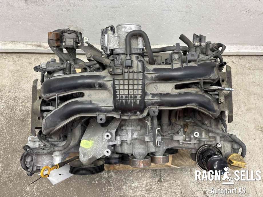 Motor bensin til Subaru Forester 2013-2019 (Type IV)  (10100CB910||FB20BVZHXE-058)